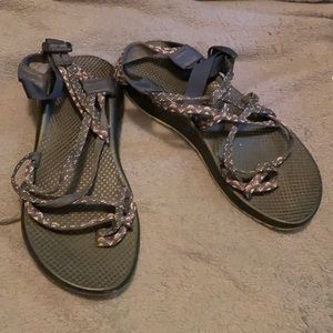 Chacos